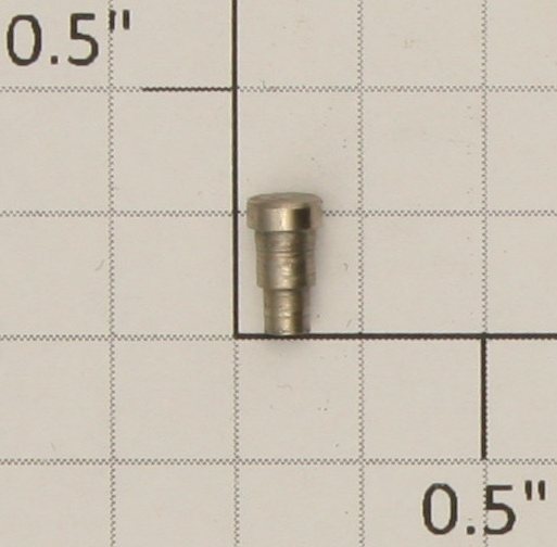 American Flyer PA13A791 Diesel Coupler Rivet
