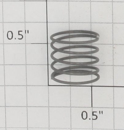 Lionel 26-8X Bumper Button Spring