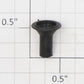 Roundhouse 76244 HO Diamond Stack Bottom Half