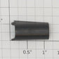 Lionel 38-48 Black Water Tower Spout Shield