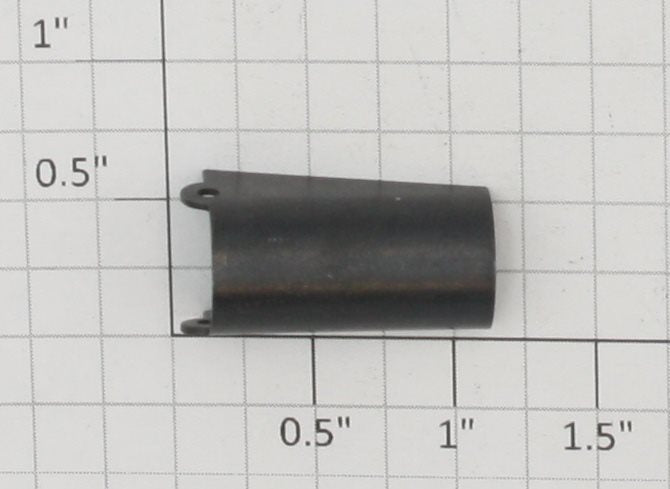 Lionel 38-48 Black Water Tower Spout Shield