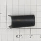 Lionel 38-48 Black Water Tower Spout Shield