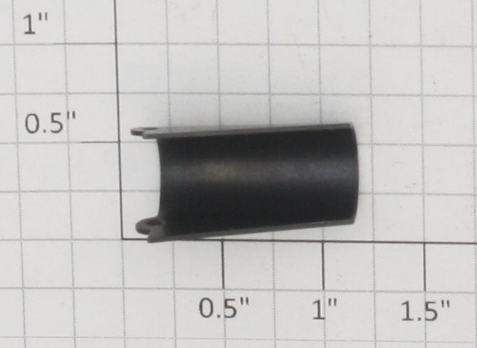 Lionel 38-48 Black Water Tower Spout Shield