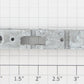 Roundhouse 77100 HO Diecast Underframe