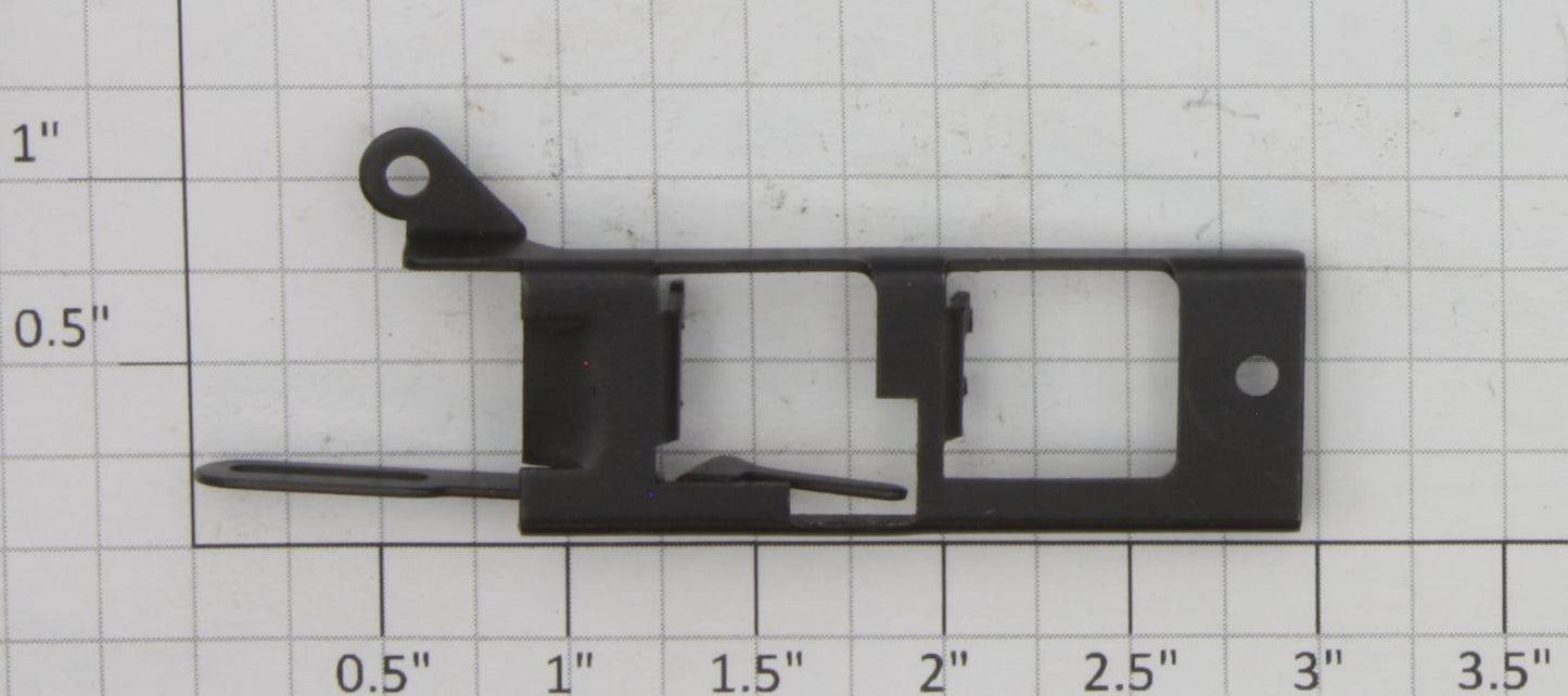 Lionel 55-15 Tie-Jector Tie Ejecting Mechanism Frame