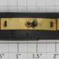 Lionel 55-69 Tie-Jector Collector Plate Assembly