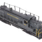 Alco HO Brass PRR RS-3 Diesel Locomotive- Painted EX/Box