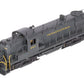 Alco HO Brass PRR RS-3 Diesel Locomotive- Painted EX/Box