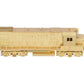 Hallmark Models HO Brass Conrail GP 15-1 Diesel Locomotive VG/Box
