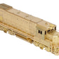 Hallmark Models HO Brass Conrail GP 15-1 Diesel Locomotive VG/Box