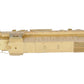 Hallmark Models HO Brass Conrail GP 15-1 Diesel Locomotive VG/Box