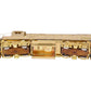 Hallmark Models HO Brass Conrail GP 15-1 Diesel Locomotive VG/Box