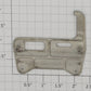 Lionel 342-6X Conveyer Claw Side Plate