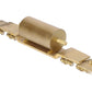 E&P Associates HO BRASS 77-6 Depressed Center Flatcar w/Load -Unpainted VG/Box