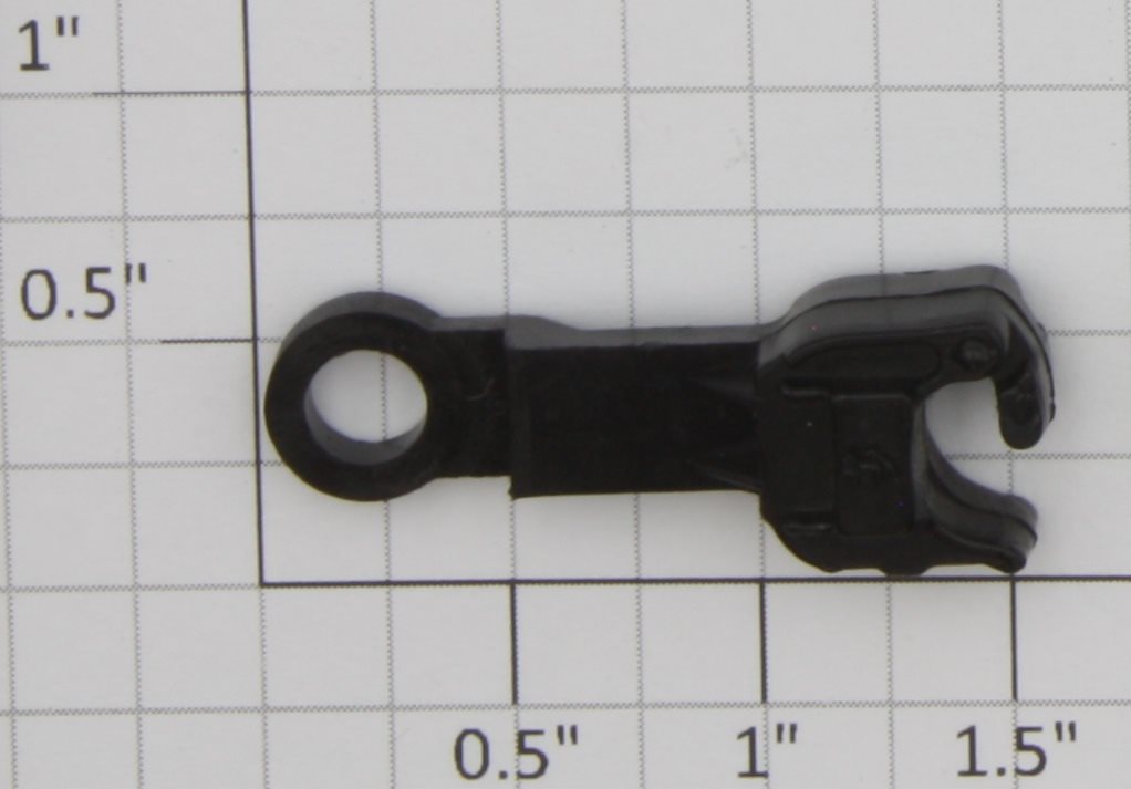 Lionel 55-28 Tie-Jector Coupler