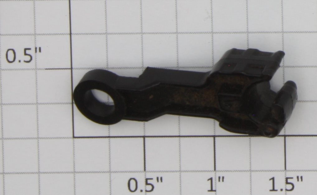 Lionel 55-28 Tie-Jector Coupler