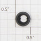 Roundhouse 76245 HO Diamond Stack Top Half