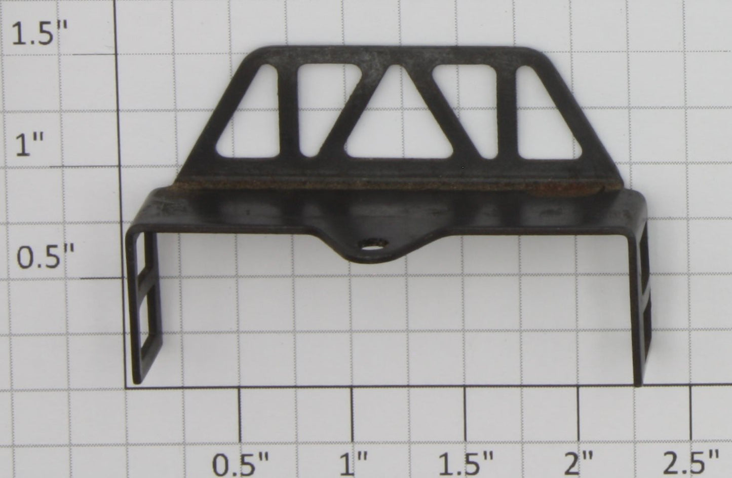 Lionel 55-19 Handrail With Steps