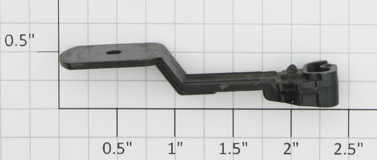 Marx MX-17K Plastic Fixed Knuckle Coupler