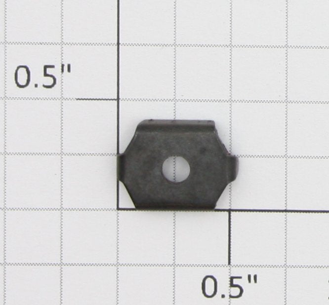 Lionel 110-20 O Gauge Track Trestle Clamp Nut