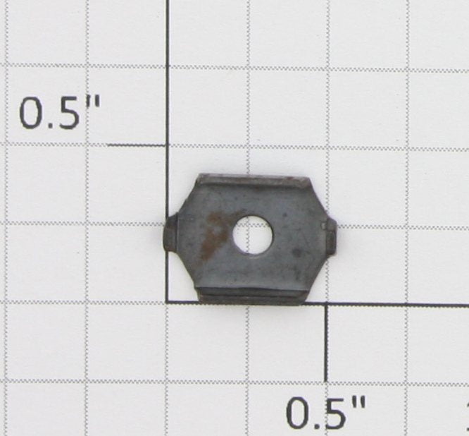 Lionel 110-20 O Gauge Track Trestle Clamp Nut