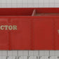 Lionel 55-11 Tie-Jector Shell Only