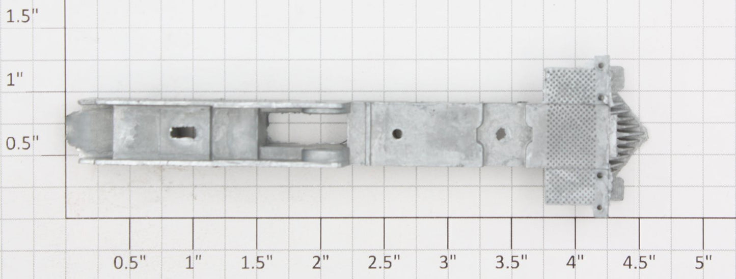 Roundhouse 77101 HO Diecast Underframe