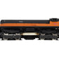 Hallmark HO BRASS MILW Fairbanks Morse H10-44 Diesel Locomotive - Painted EX