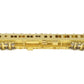 Oriental Limited 01003 HO BRASS GN Pullman Solarium Observation - Unpainted LN/Box