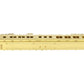 Oriental Limited 01003 HO BRASS GN Pullman Solarium Observation - Unpainted LN/Box