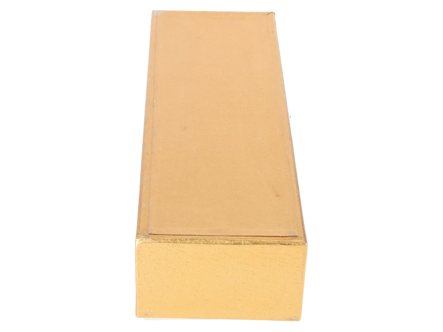 Oriental Limited 01003 HO BRASS GN Pullman Solarium Observation - Unpainted LN/Box
