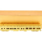 Oriental Limited 01003 HO BRASS GN Pullman Solarium Observation - Unpainted LN/Box