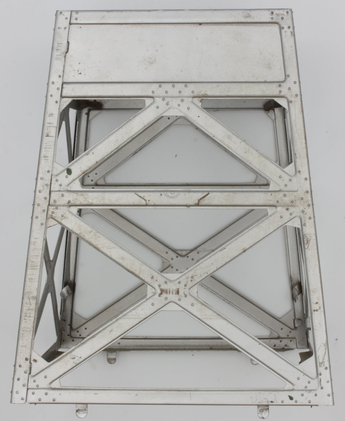Lionel 165-72 165 / 182 Crane Superstructure