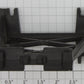 American Flyer 0620-1 Black Trestle 3.25"