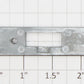 Roundhouse 77102 HO Diecast Cover Plate