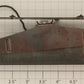 American Flyer PA13B847-A #971 Lumber Unloading Car Assembly with Brakeman