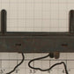 American Flyer PA13B847-A #971 Lumber Unloading Car Assembly with Brakeman
