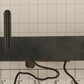American Flyer PA13B847-A #971 Lumber Unloading Car Assembly with Brakeman