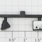 Lionel 2781-2 Ornamental Light Assembly