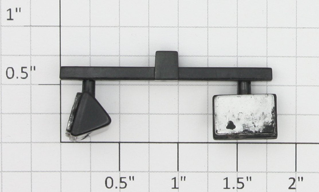 Lionel 2781-2 Ornamental Light Assembly