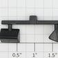 Lionel 2781-2 Ornamental Light Assembly
