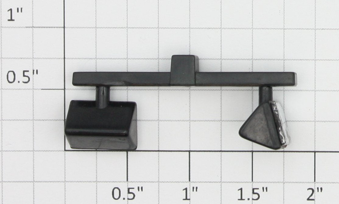 Lionel 2781-2 Ornamental Light Assembly