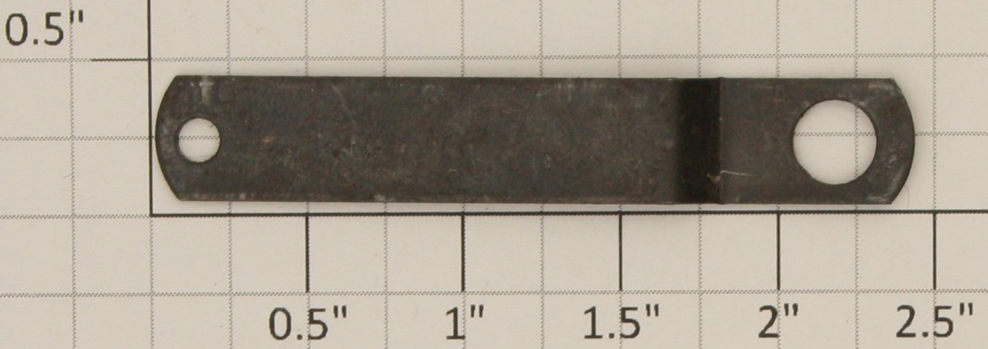American Flyer PA14391 Pennsylvania 0-6-0 Coupler Strap