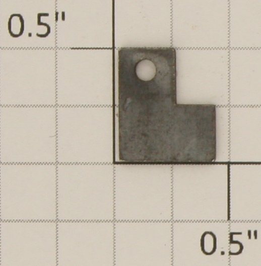 American Flyer PA14381 Motor Mount