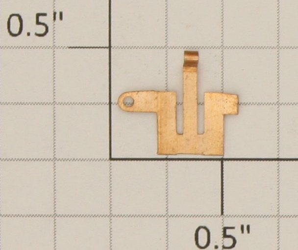 American Flyer PA14A443 2-Position Reverse Unit Contact Spring