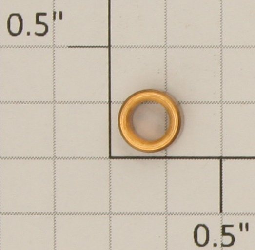 American Flyer PA9541 S Scale Steam/Diesel Large Hole Bushing