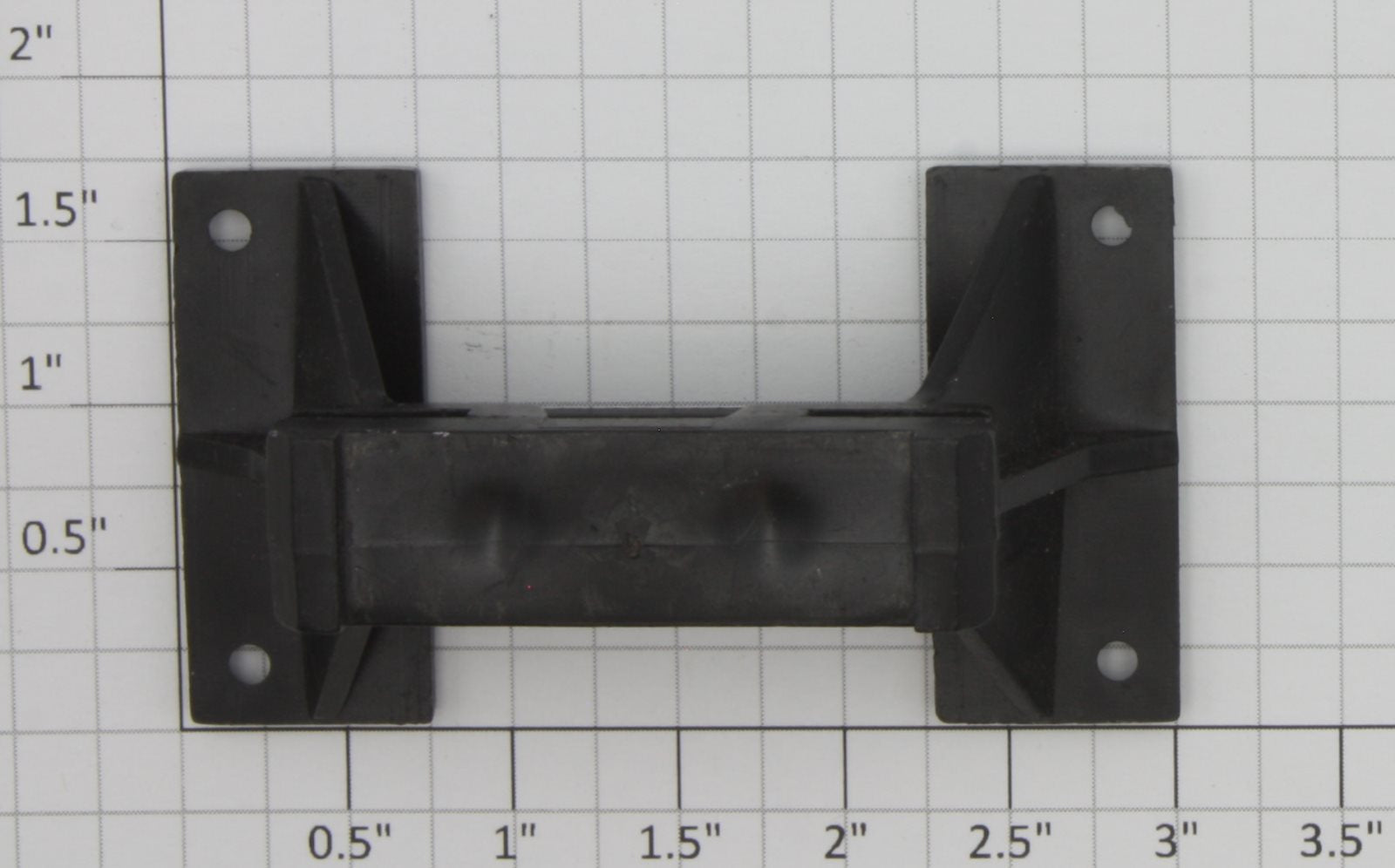 Marx MX-TR10 Track Trestle Riser #10