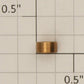 American Flyer PA9540 S Scale Steam/Diesel Small Hole Bushing