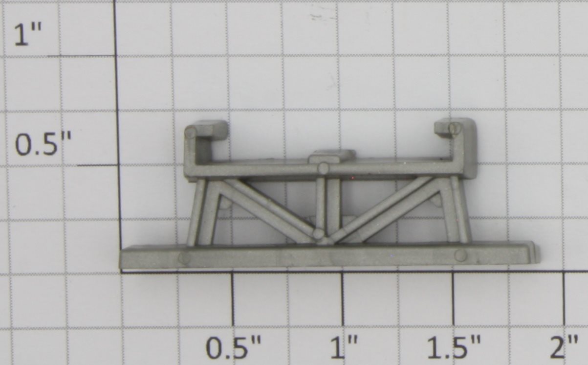 Bachmann 42523B Trestle Part B