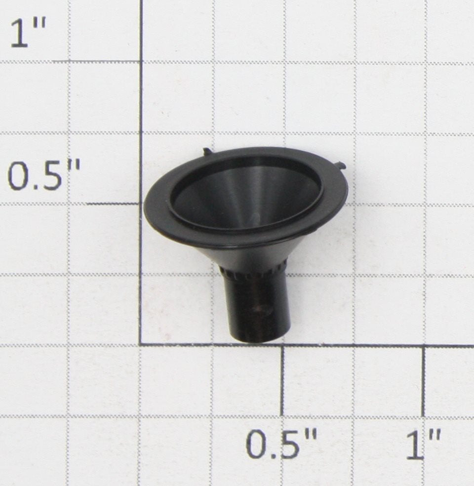 Roundhouse 76248 HO Large Diamond Stack Bottom Half